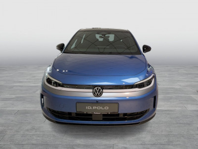 VW ID.Polo Gebrauchtwagen VW ID.Polo Gebrauchtwagen