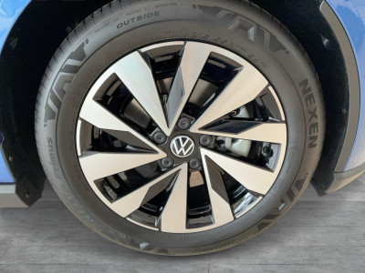 VW ID.Polo Gebrauchtwagen VW ID.Polo Gebrauchtwagen
