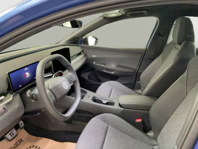 VW ID.Polo Gebrauchtwagen VW ID.Polo Gebrauchtwagen