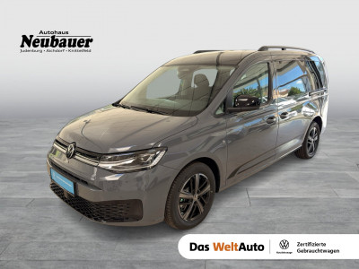 VW Caddy Gebrauchtwagen VW Caddy Gebrauchtwagen
