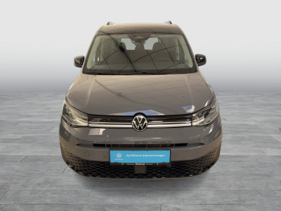 VW Caddy Gebrauchtwagen VW Caddy Gebrauchtwagen