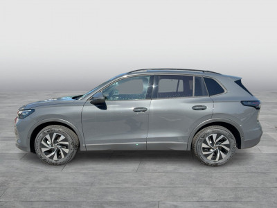 VW Tiguan Gebrauchtwagen VW Tiguan Gebrauchtwagen