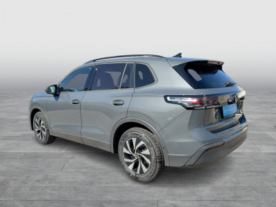 VW Tiguan Gebrauchtwagen VW Tiguan Gebrauchtwagen