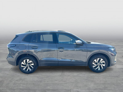 VW Tiguan Gebrauchtwagen VW Tiguan Gebrauchtwagen