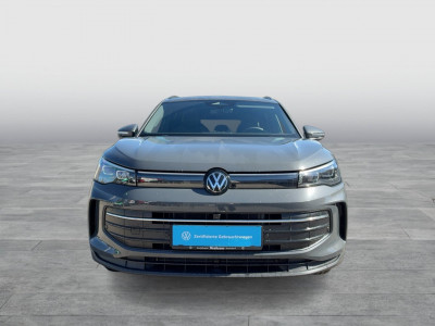 VW Tiguan Gebrauchtwagen VW Tiguan Gebrauchtwagen
