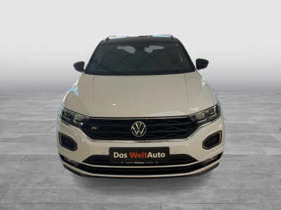 VW T-Roc Gebrauchtwagen VW T-Roc Gebrauchtwagen