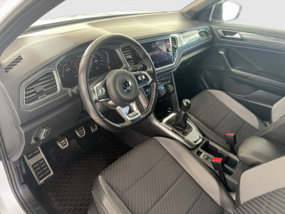 VW T-Roc Gebrauchtwagen VW T-Roc Gebrauchtwagen