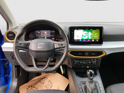 Seat Ibiza Gebrauchtwagen