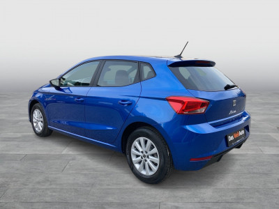 Seat Ibiza Gebrauchtwagen