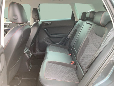 Seat Ateca Gebrauchtwagen