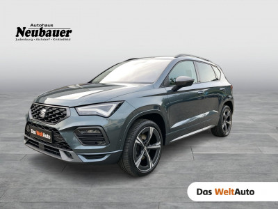 Seat Ateca Gebrauchtwagen