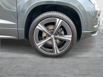 Seat Ateca Gebrauchtwagen