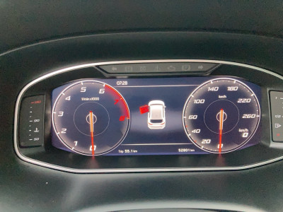 Seat Ateca Gebrauchtwagen