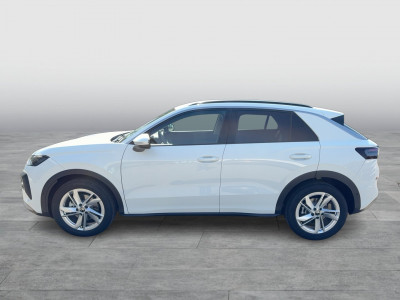 VW T-Roc Gebrauchtwagen VW T-Roc Gebrauchtwagen