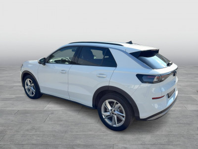 VW T-Roc Gebrauchtwagen VW T-Roc Gebrauchtwagen