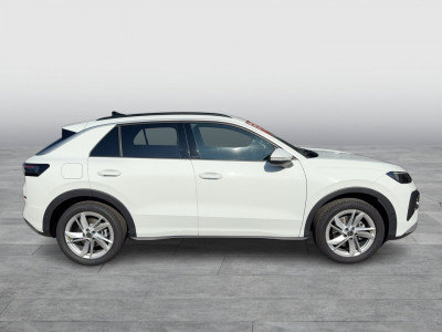 VW T-Roc Gebrauchtwagen VW T-Roc Gebrauchtwagen