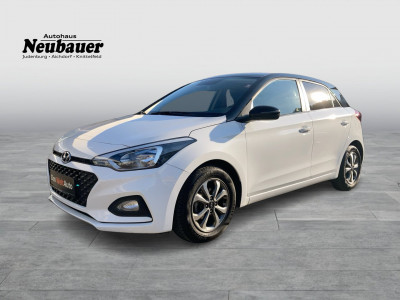 Hyundai i20 Gebrauchtwagen Hyundai i20 Gebrauchtwagen