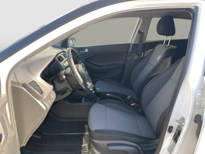 Hyundai i20 Gebrauchtwagen Hyundai i20 Gebrauchtwagen