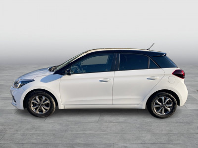 Hyundai i20 Gebrauchtwagen Hyundai i20 Gebrauchtwagen