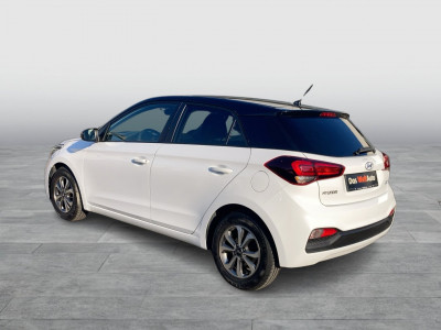 Hyundai i20 Gebrauchtwagen Hyundai i20 Gebrauchtwagen