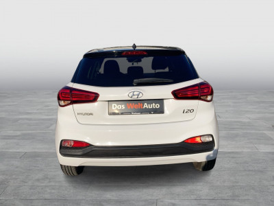 Hyundai i20 Gebrauchtwagen Hyundai i20 Gebrauchtwagen