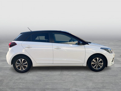 Hyundai i20 Gebrauchtwagen Hyundai i20 Gebrauchtwagen