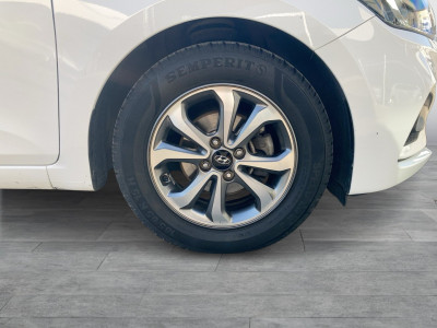 Hyundai i20 Gebrauchtwagen Hyundai i20 Gebrauchtwagen