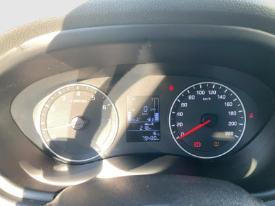 Hyundai i20 Gebrauchtwagen Hyundai i20 Gebrauchtwagen
