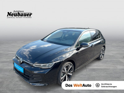 VW Golf Gebrauchtwagen VW Golf Gebrauchtwagen