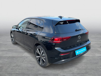 VW Golf Gebrauchtwagen VW Golf Gebrauchtwagen