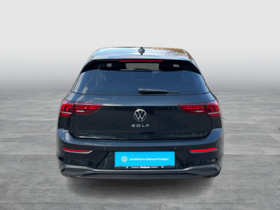 VW Golf Gebrauchtwagen VW Golf Gebrauchtwagen