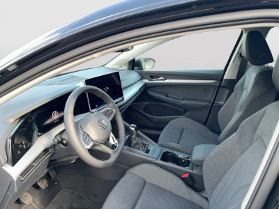 VW Golf Gebrauchtwagen VW Golf Gebrauchtwagen