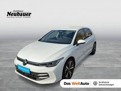 VW Golf Gebrauchtwagen VW Golf Gebrauchtwagen