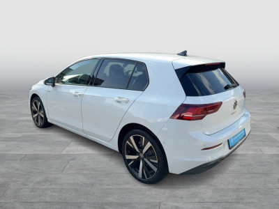 VW Golf Gebrauchtwagen VW Golf Gebrauchtwagen