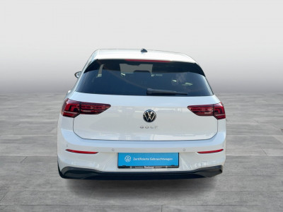 VW Golf Gebrauchtwagen VW Golf Gebrauchtwagen
