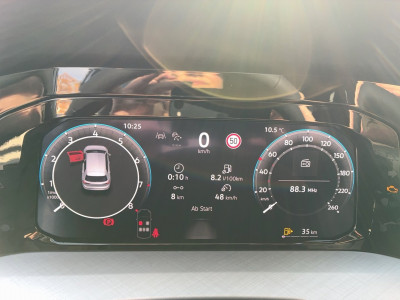 VW Golf Gebrauchtwagen VW Golf Gebrauchtwagen
