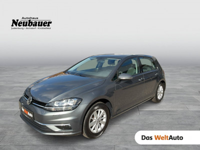 VW Golf Gebrauchtwagen VW Golf Gebrauchtwagen