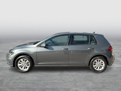 VW Golf Gebrauchtwagen VW Golf Gebrauchtwagen