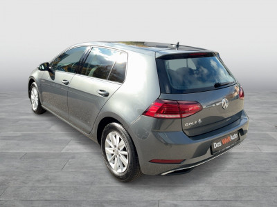 VW Golf Gebrauchtwagen VW Golf Gebrauchtwagen