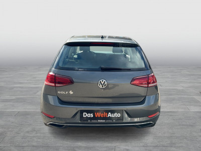 VW Golf Gebrauchtwagen VW Golf Gebrauchtwagen