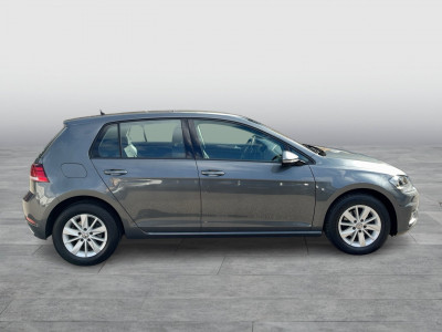 VW Golf Gebrauchtwagen VW Golf Gebrauchtwagen