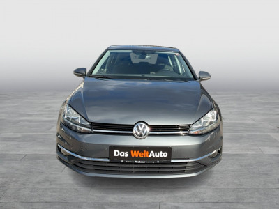 VW Golf Gebrauchtwagen VW Golf Gebrauchtwagen