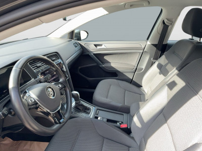 VW Golf Gebrauchtwagen VW Golf Gebrauchtwagen