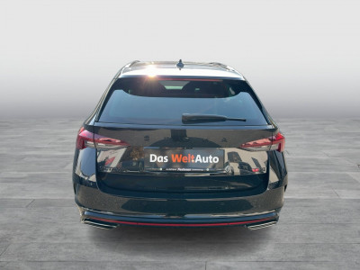 Skoda Octavia Gebrauchtwagen Skoda Octavia Gebrauchtwagen