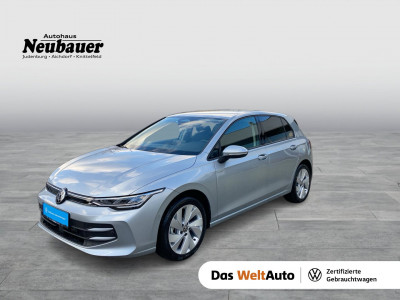 VW Golf Gebrauchtwagen VW Golf Gebrauchtwagen