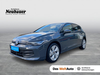 VW Golf Gebrauchtwagen VW Golf Gebrauchtwagen