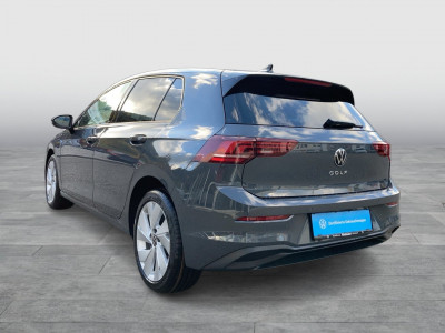 VW Golf Gebrauchtwagen VW Golf Gebrauchtwagen