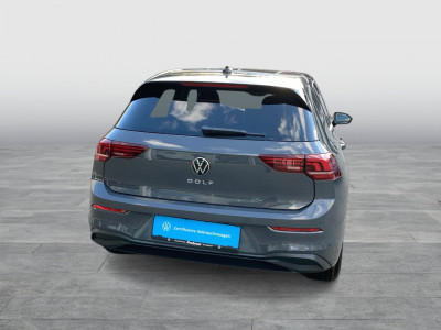 VW Golf Gebrauchtwagen VW Golf Gebrauchtwagen