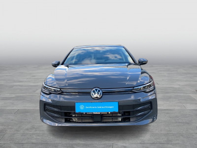 VW Golf Gebrauchtwagen VW Golf Gebrauchtwagen