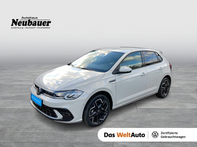 VW Polo Gebrauchtwagen VW Polo Gebrauchtwagen